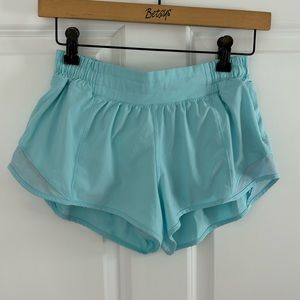 Lululemon shorts 6